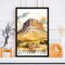 Guadalupe Mountains National Park Poster, Travel Art, Office Poster, Home Decor | S4 product 5